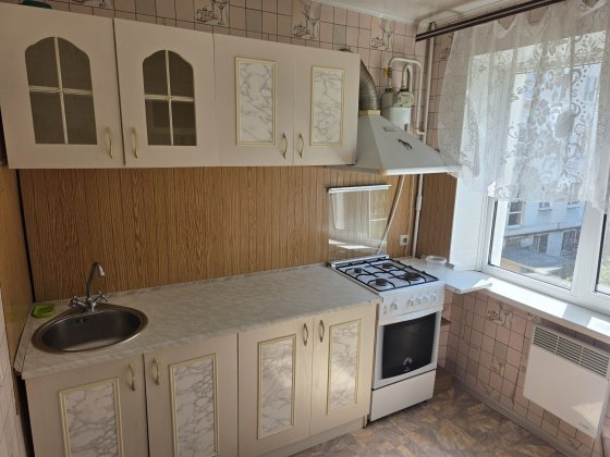 Здам однокімнатну квартиру Никополь