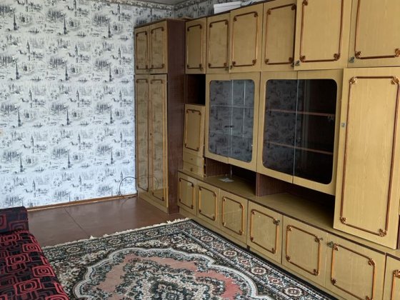 Здам 1 кімнатку квартиру Никополь
