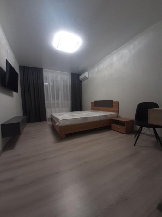 Аренда 2к, квартира, ЖКОлимпик,ул, Совхозная,Пр.Слобожанский,Левый берег,Совхозная - фото 1
