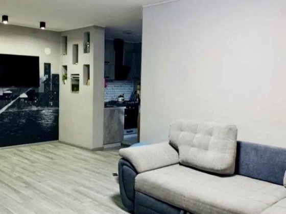 Аренда квартиры 53 м2 ЖК Днепр. Брама 1 Слобожанське