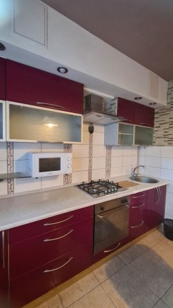 Сдам 3 к квартиру,  ул. Донецкое шоссе,  97, Левобережный - 3 - фото 1
