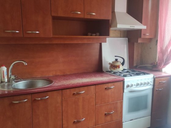 Довгострокова оренда квартири