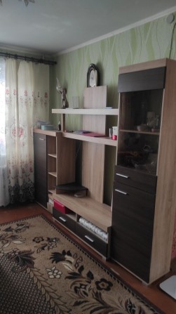 Сдаётся 1 комнатная квартира на 44 квартале - фото 1