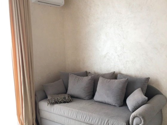 Оренда 2-кімнатної квартири, ЖК Петрівський квартал, 47 м², 11 поверх Святопетрівське