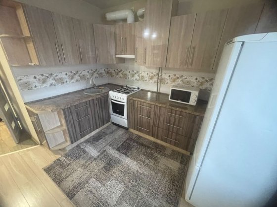 Оренда 1-к квартири в ЖК Петрівський квартал Святопетровское