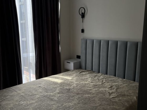 Оренда однокімнатної квартири в ЖК Smart Residence Святопетровское