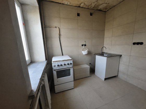 БЕЗ% Продаж 2 кімнатної квартири 43м2. Газ. Єжакевича 9. Вітряні гори. Подільський район. Київ