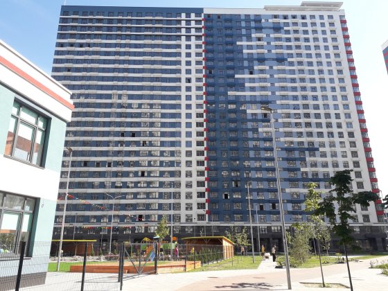 Продаж 2 кімнатної квартири на вул. Сверстюка, 6д Київ