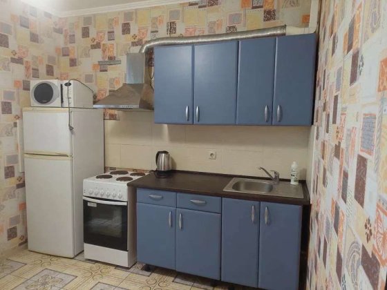 Продаж 1-к квартири вул. Милославська 2 Київ