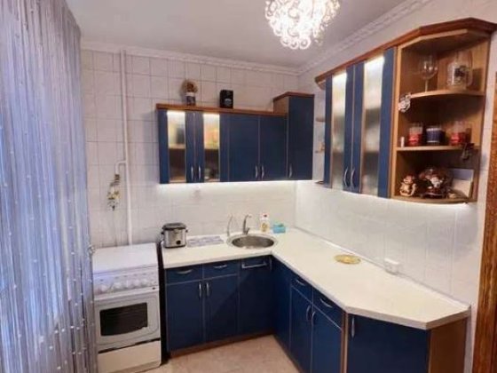 Продаж 1-к квартири вул. Північна 30 Київ