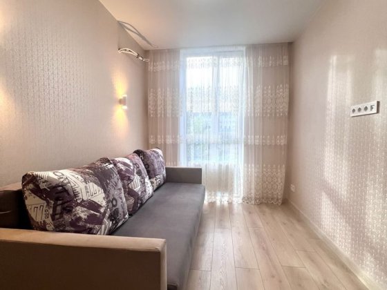 1-к квартира в ЖК Аура Центр, Крюківщина Крюковщина