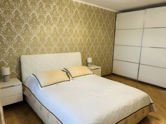 Продаж 3-комнатной квартири просп. Григоренка 5, Позняки (Дарницький район) Київ