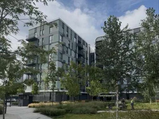 Продаж 1-к квартири бул. Тадея Рильського 8 Київ