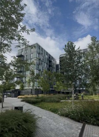 Продаж 1-к квартири бул. Тадея Рильського 8 - фото 1