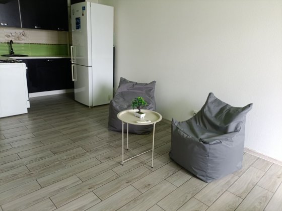 1-кімнатна 43м²  ЖК "Orange Park" с.Крюківщина Крюковщина