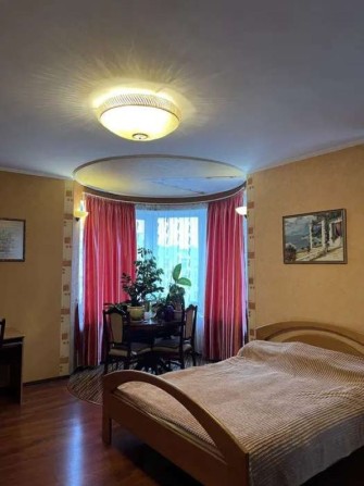 Продаж 2-к квартири Дніпровська набережна 26а Дарницький район - фото 1