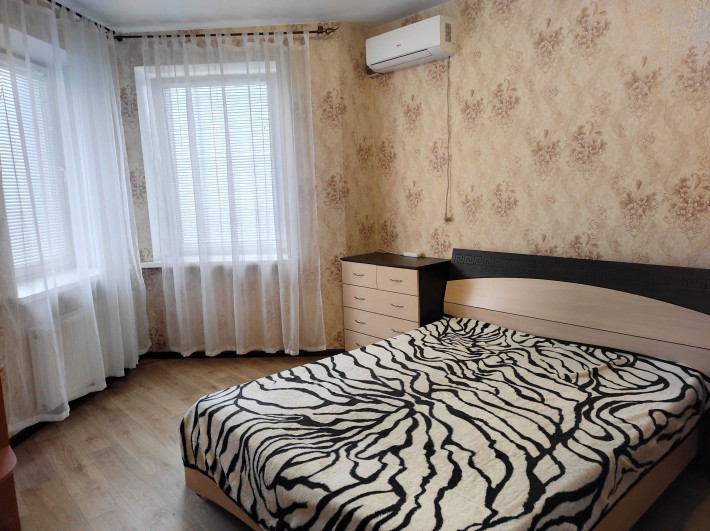 Оренда 1к квартири ЖК Підкова Крюківщина Київська, 37 - фото 1