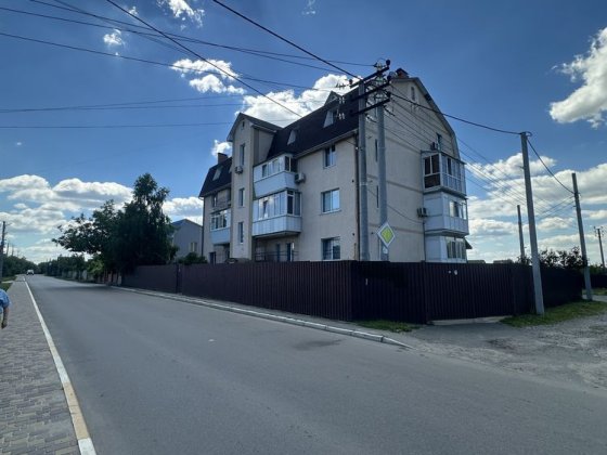 Оренда 2 кімнатної квартири с.Крюківщина Польова 20б