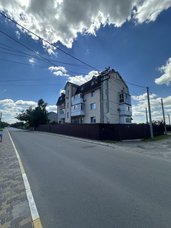 Оренда 2 кімнатної квартири с.Крюківщина Польова 20б - фото 1
