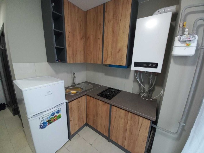 ЖК Аура, вул Нова Виноградна 8, оренда 1к квартири - фото 1