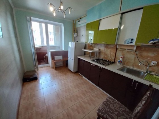 Оренда 1-кімнатної квартири в ЖК «Гранд Віллас» Ворзель