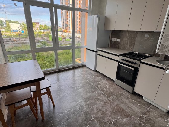Оренда, Крюківщина , ЖК Оранж Парк, 1 кім, 38 кВ.м, 15000 грн Крюковщина