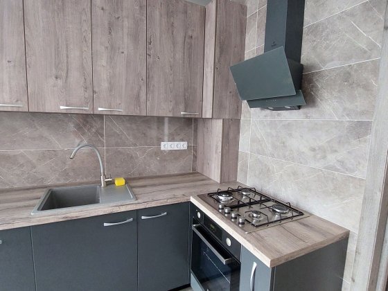 Довгострокова оренда квартири в с.Чабани Чабани