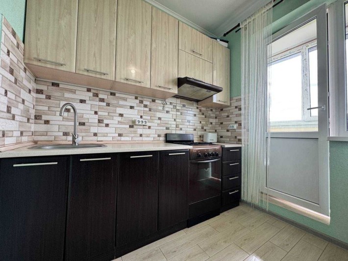Чабани. Центр Покровська 40б/Теремки метро 7 хв - фото 1
