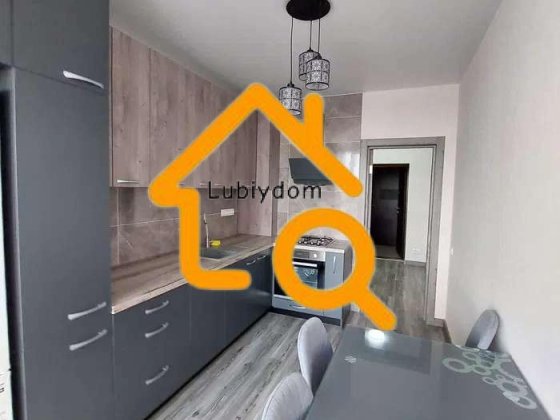 СУПЕР⁉️Оренда 1к Квартири ЖК Добре Місто Теремки Чабаны