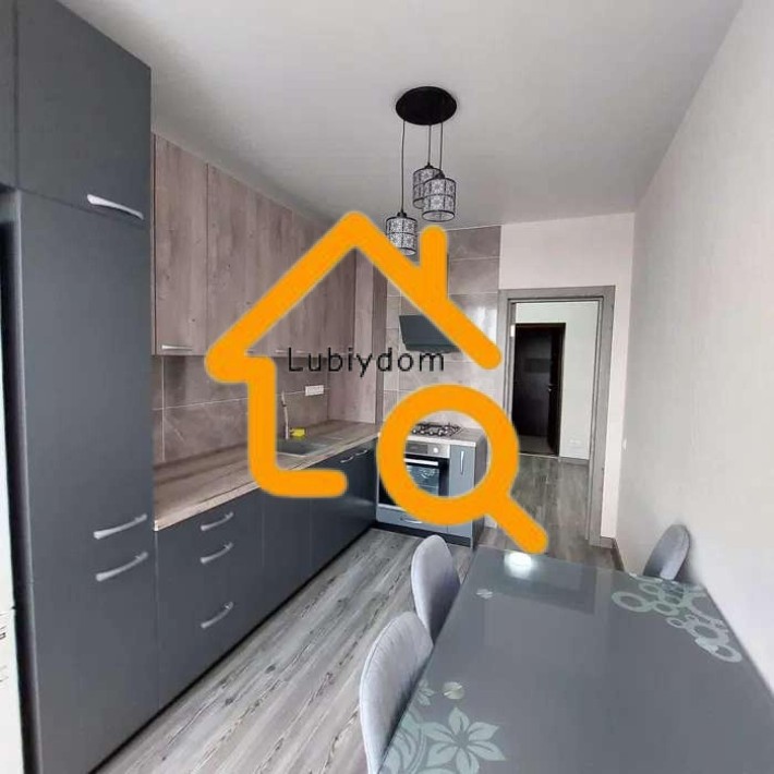 СУПЕР⁉️Оренда 1к Квартири ЖК Добре Місто Теремки - фото 1