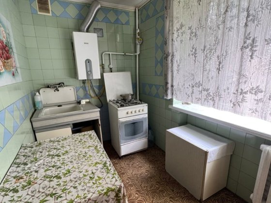 Здам в Оренду 1-х квартиру з газом. Чабани. Центр Чабаны