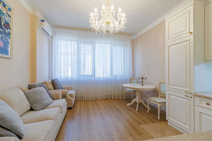 Продаж 2-х кімнатної квартири в ЖК River Stone - фото 1