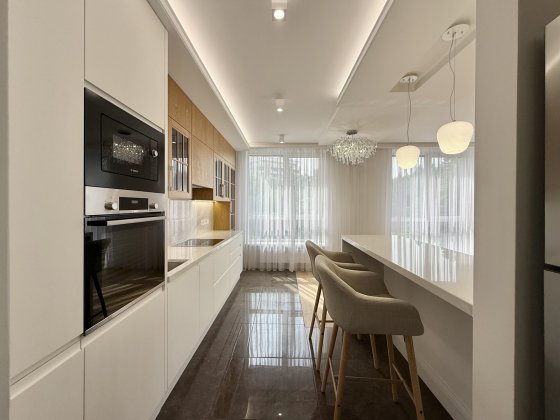 Продаж 2к квартири 85,8 кв.м ЖК Podil Plaza & Residence, без % Київ