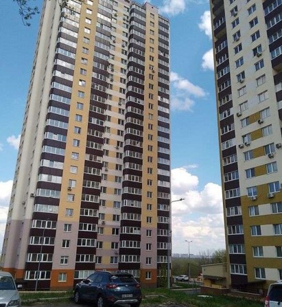 Продаж 1-кімнатної квартири по Моторному пров. 11б - фото 1