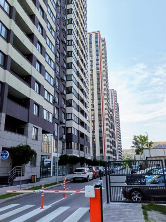 Продаж 1 квартири ЖК OK'LAND - фото 1