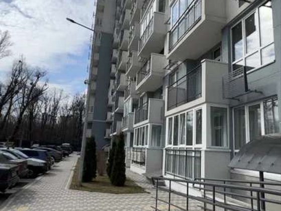 Продаж 2-кімнатної квартири по вул.Підмогильного Валеріана, 5 в ЖК Авеню 42 Киев