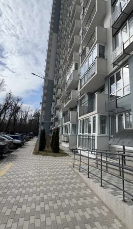 Продаж 2-кімнатної квартири по вул.Підмогильного Валеріана, 5 в ЖК Авеню 42 - фото 1