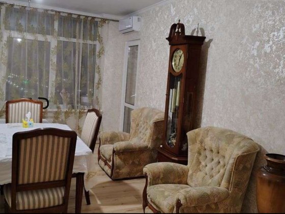 Продаж 2-кімнатної квартири Сверстюка Євгена (Раскової) вул.6д Киев