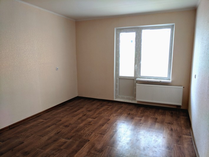 Продам 2к квартиру з ремонтом 78м2 ЖК Вудсторія, метро Червоний хутір - фото 1