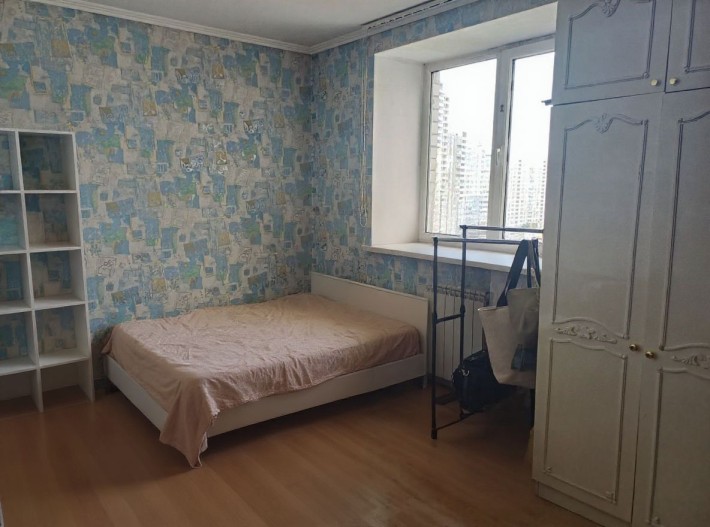 Продається 3-х кімнатна квартира по вул.Рональда Рейгана 34/51. Деснянський район, Троєщина. - фото 1