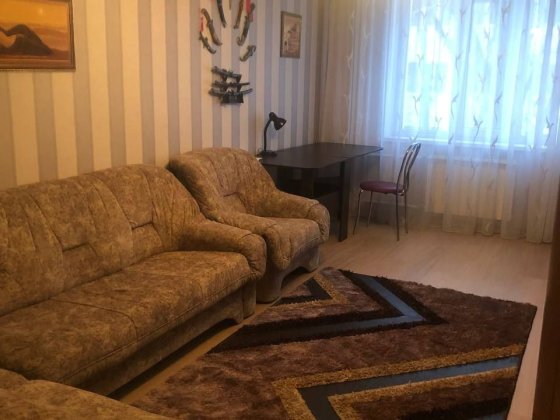 Сдам 2 комнатную квартиру Славутич