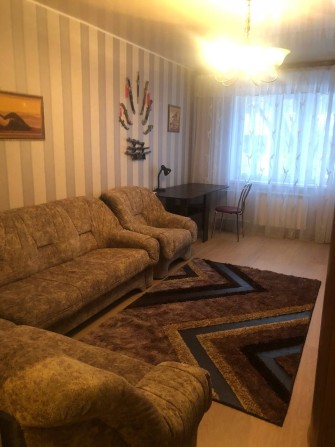 Сдам 2 комнатную квартиру - фото 1