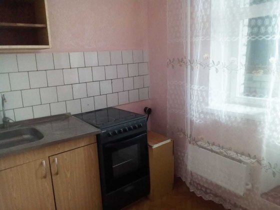Здається квартира в Славутичі