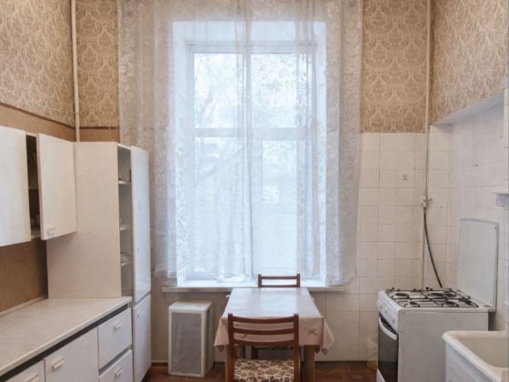 Продаж 1к квартири під ремонт по вул. Петлюри,22 Шевченкывський район Київ
