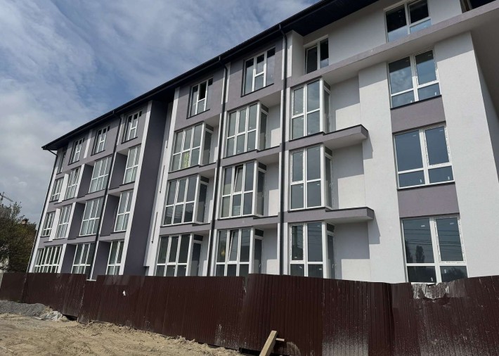Продаж 2-к квартири вул. Вакуленчука 47 - фото 1