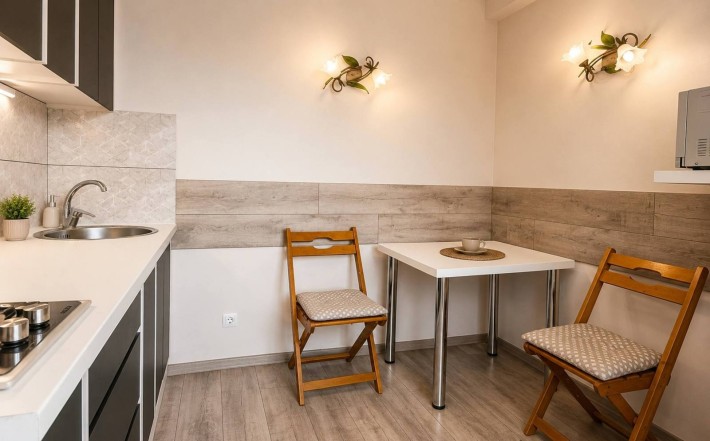 Продаж 1 кімнатної квартири Подільский район, вул. Копилівська 21 - фото 1