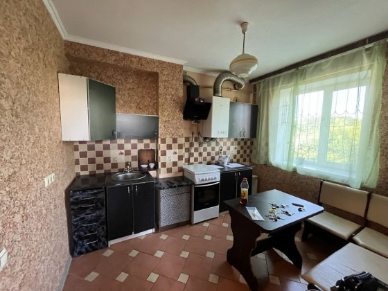Оренда 2-кімнатної квартири, 2 поверх, індивідуальне газове опалення