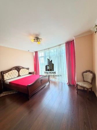 Оренда! 87метрів, 2к квартира, ЖК Чайки, Лобановського 7 - фото 1
