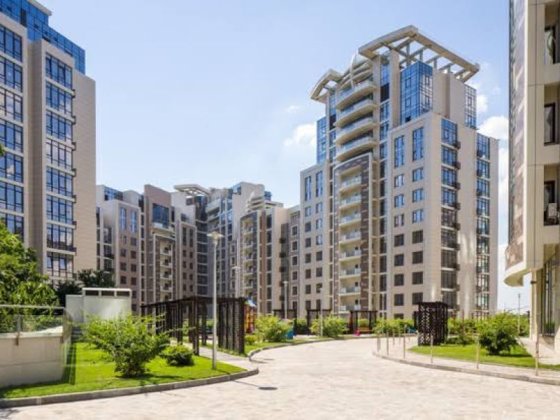 Продаж 2-к квартири вул. Саперне поле 5а Київ
