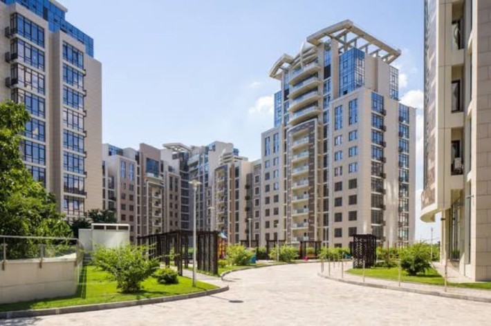 Продаж 2-к квартири вул. Саперне поле 5а - фото 1